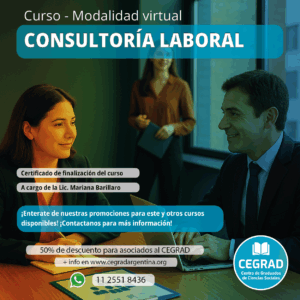 Consultoria Laboral