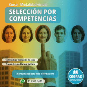 Selección por competencias